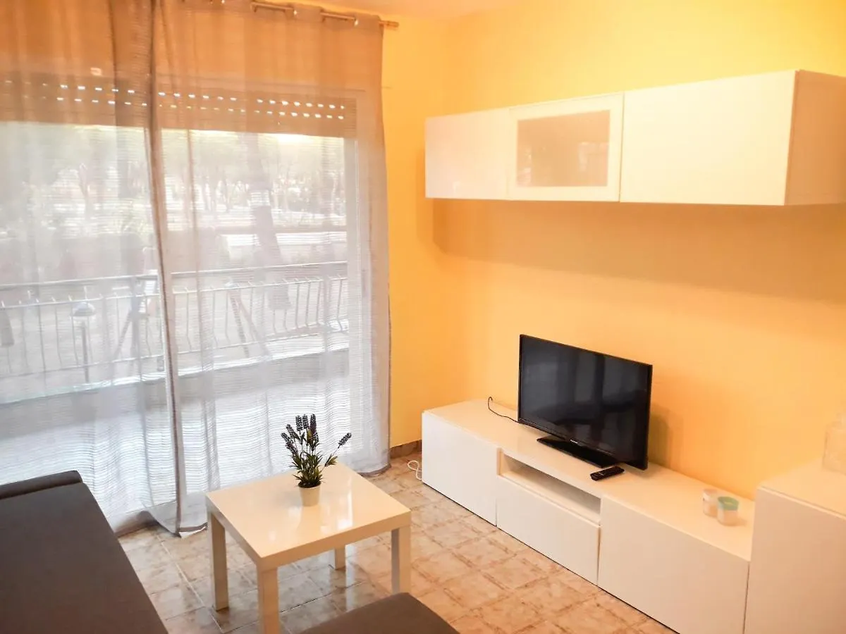 Villas Cosette Apartamento Rancho Suizo 8 1 1 Castell-Platja d’Aro Apartment