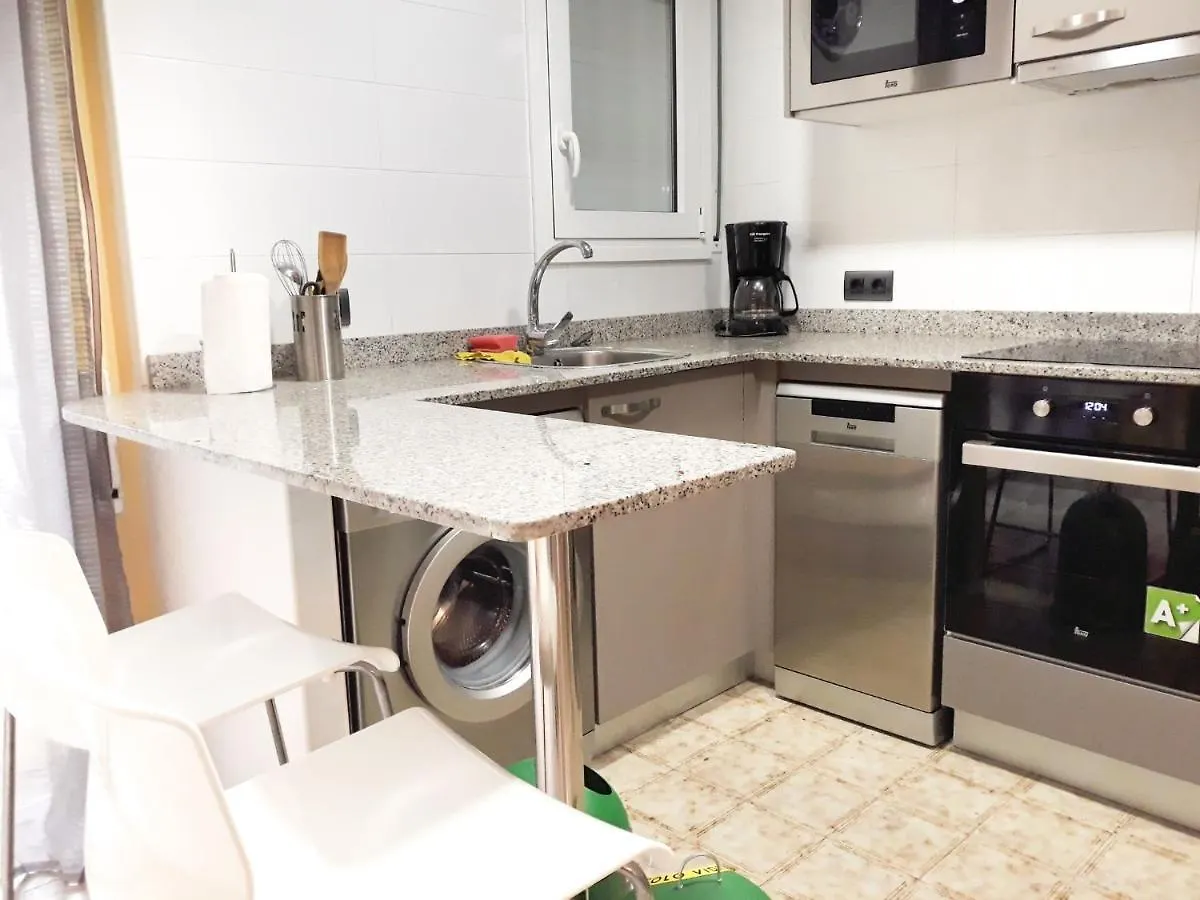 Villas Cosette Apartamento Rancho Suizo 8 1 1 Castell-Platja d’Aro 0*,  Spanien