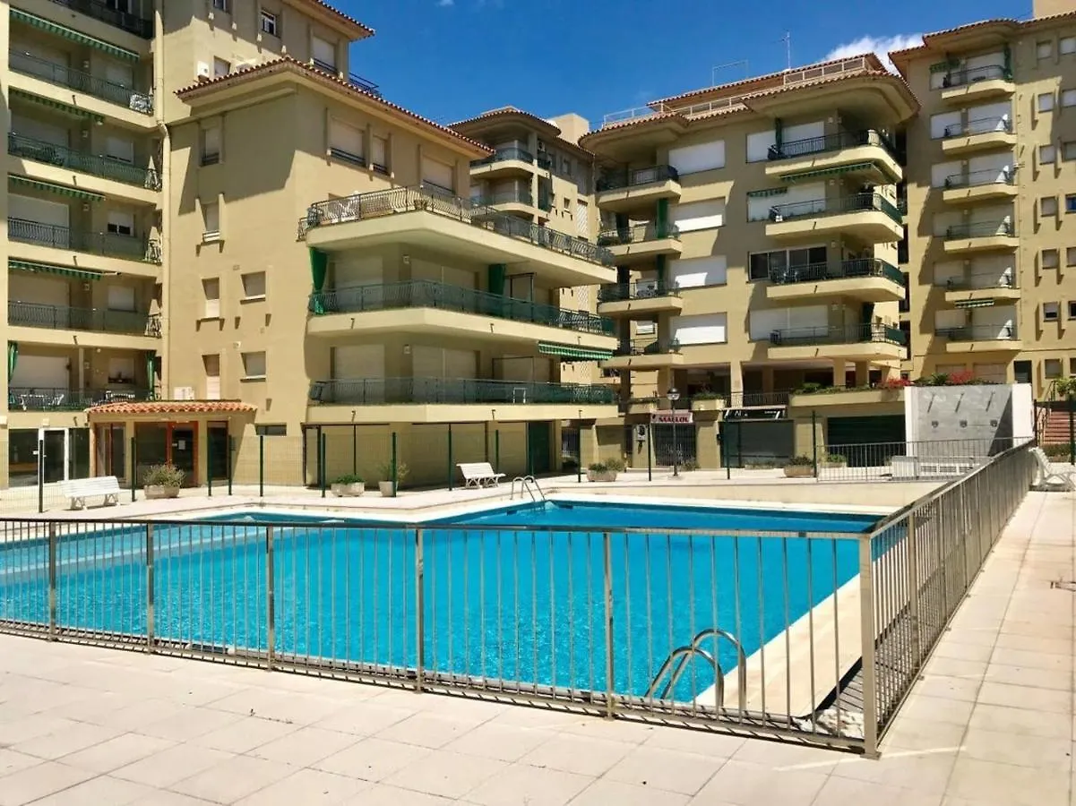 Apartment Villas Cosette Apartamento Rancho Suizo 8 1 1 Castell-Platja d’Aro