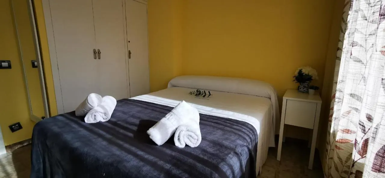 Villas Cosette Apartamento Rancho Suizo 8 1 1 Castell-Platja d’Aro